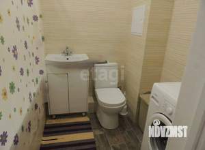 1-к квартира, вторичка, 42м2, 4/12 этаж