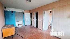 1-к квартира, вторичка, 30м2, 5/5 этаж