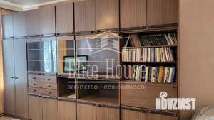 1-к квартира, вторичка, 36м2, 2/2 этаж