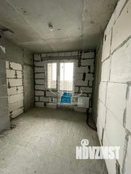 2-к квартира, сданный дом, 51м2, 17/19 этаж