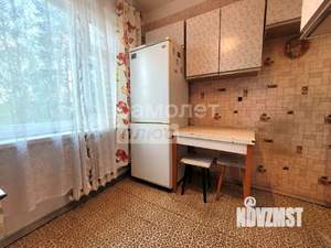 3-к квартира, вторичка, 60м2, 4/5 этаж