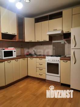 1-к квартира, вторичка, 40м2, 6/9 этаж