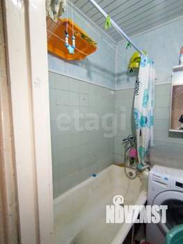 2-к квартира, вторичка, 40м2, 4/5 этаж