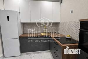 1-к квартира, вторичка, 43м2, 2/19 этаж