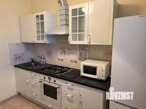 2-к квартира, вторичка, 49м2, 9/9 этаж