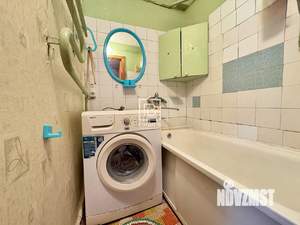 2-к квартира, вторичка, 49м2, 2/5 этаж