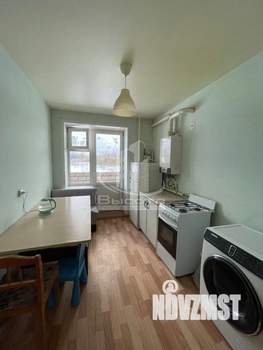 1-к квартира, вторичка, 36м2, 2/3 этаж