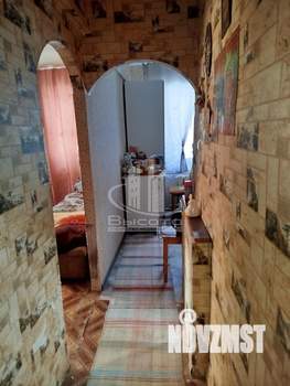 1-к квартира, вторичка, 31м2, 1/2 этаж