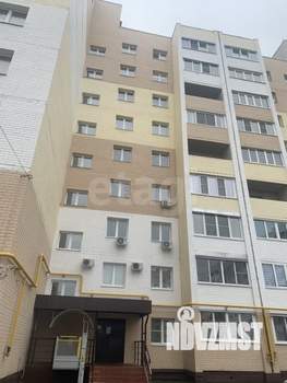 1-к квартира, вторичка, 36м2, 8/9 этаж