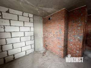 2-к квартира, вторичка, 64м2, 10/17 этаж