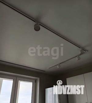 1-к квартира, вторичка, 37м2, 9/10 этаж