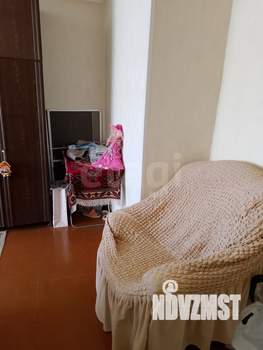 1-к квартира, вторичка, 31м2, 1/5 этаж