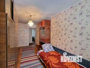 2-к квартира, вторичка, 45м2, 2/5 этаж