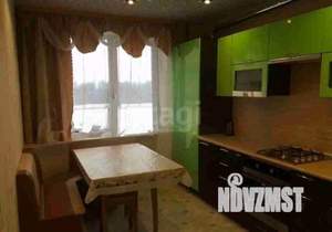 2-к квартира, вторичка, 57м2, 2/3 этаж