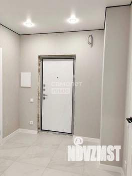 1-к квартира, вторичка, 38м2, 8/18 этаж