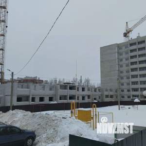 1-к квартира, вторичка, 45м2, 8/9 этаж