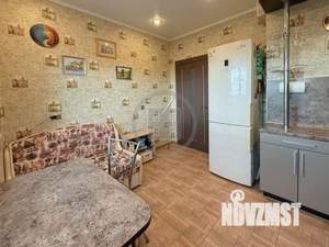 2-к квартира, вторичка, 62м2, 5/9 этаж