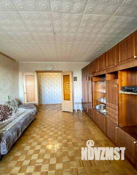 3-к квартира, вторичка, 60м2, 8/9 этаж