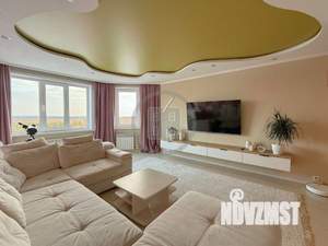 3-к квартира, вторичка, 88м2, 14/14 этаж