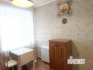 1-к квартира, вторичка, 36м2, 3/3 этаж