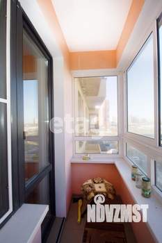 3-к квартира, вторичка, 89м2, 5/14 этаж