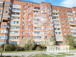 2-к квартира, вторичка, 58м2, 1/9 этаж