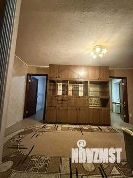 2-к квартира, вторичка, 42м2, 4/5 этаж