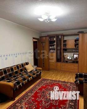 1-к квартира, вторичка, 33м2, 5/9 этаж