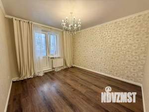 2-к квартира, вторичка, 59м2, 4/10 этаж