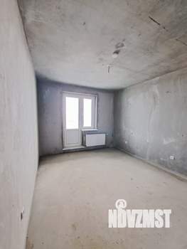 1-к квартира, сданный дом, 37м2, 5/10 этаж
