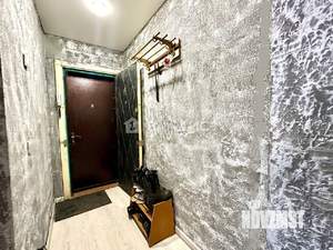 1-к квартира, вторичка, 30м2, 4/5 этаж