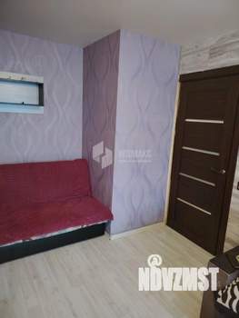 1-к квартира, вторичка, 29м2, 1/3 этаж