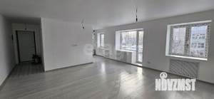 2-к квартира, вторичка, 43м2, 4/4 этаж