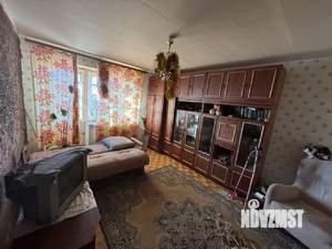 2-к квартира, вторичка, 48м2, 5/9 этаж