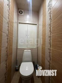 1-к квартира, вторичка, 39м2, 3/9 этаж