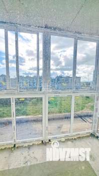 3-к квартира, сданный дом, 82м2, 5/13 этаж