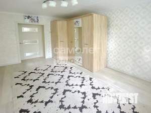 2-к квартира, вторичка, 52м2, 5/5 этаж