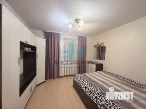2-к квартира, вторичка, 51м2, 5/5 этаж
