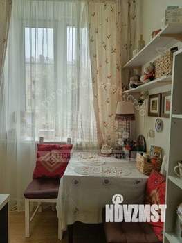 2-к квартира, вторичка, 52м2, 2/5 этаж