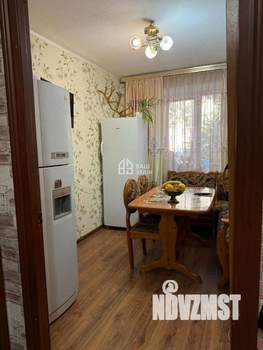 3-к квартира, вторичка, 50м2, 1/5 этаж