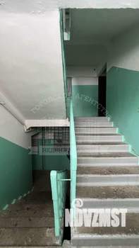 2-к квартира, вторичка, 50м2, 4/9 этаж