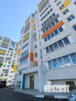 Студия квартира, вторичка, 30м2, 3/11 этаж