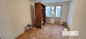 1-к квартира, вторичка, 31м2, 5/5 этаж