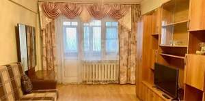 3-к квартира, вторичка, 51м2, 5/5 этаж