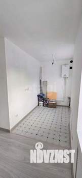 2-к квартира, вторичка, 43м2, 4/4 этаж