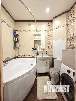 1-к квартира, вторичка, 40м2, 2/6 этаж