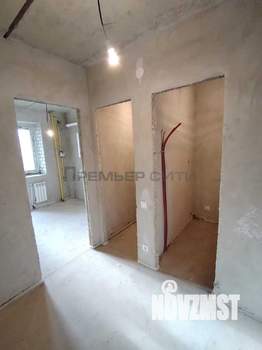 2-к квартира, вторичка, 52м2, 5/9 этаж