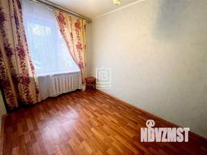 4-к квартира, вторичка, 59м2, 2/5 этаж