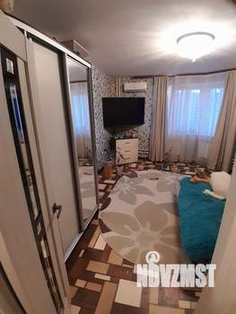 1-к квартира, вторичка, 44м2, 14/17 этаж