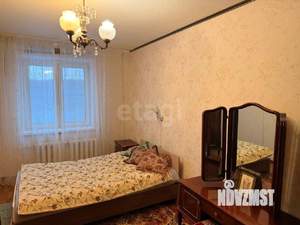 3-к квартира, вторичка, 70м2, 7/9 этаж